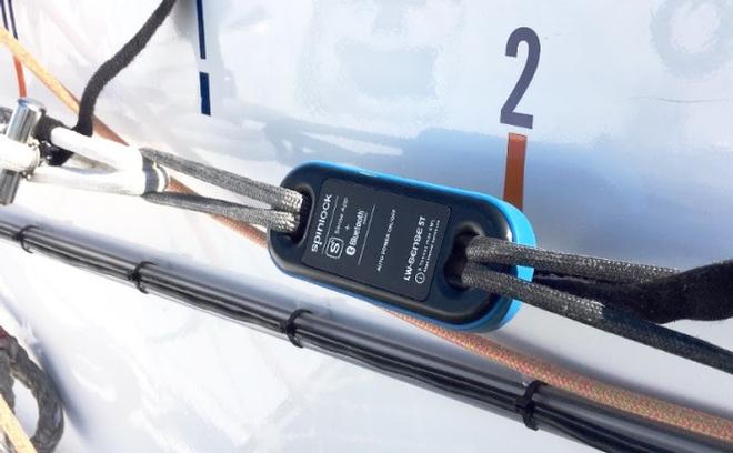 Rig-Sense © Spinlock